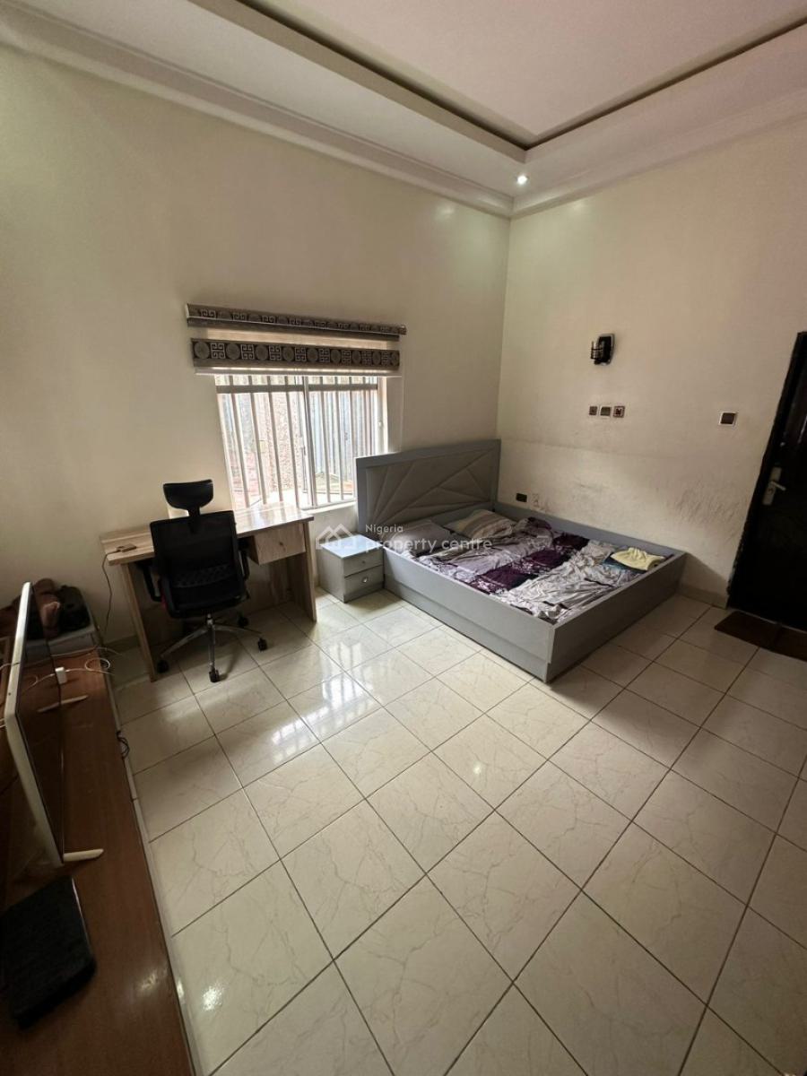 Beautiful  4 Bedroom Bungalow, Gwarinpa Extension, Gwarinpa, Abuja, Detached Bungalow for Sale