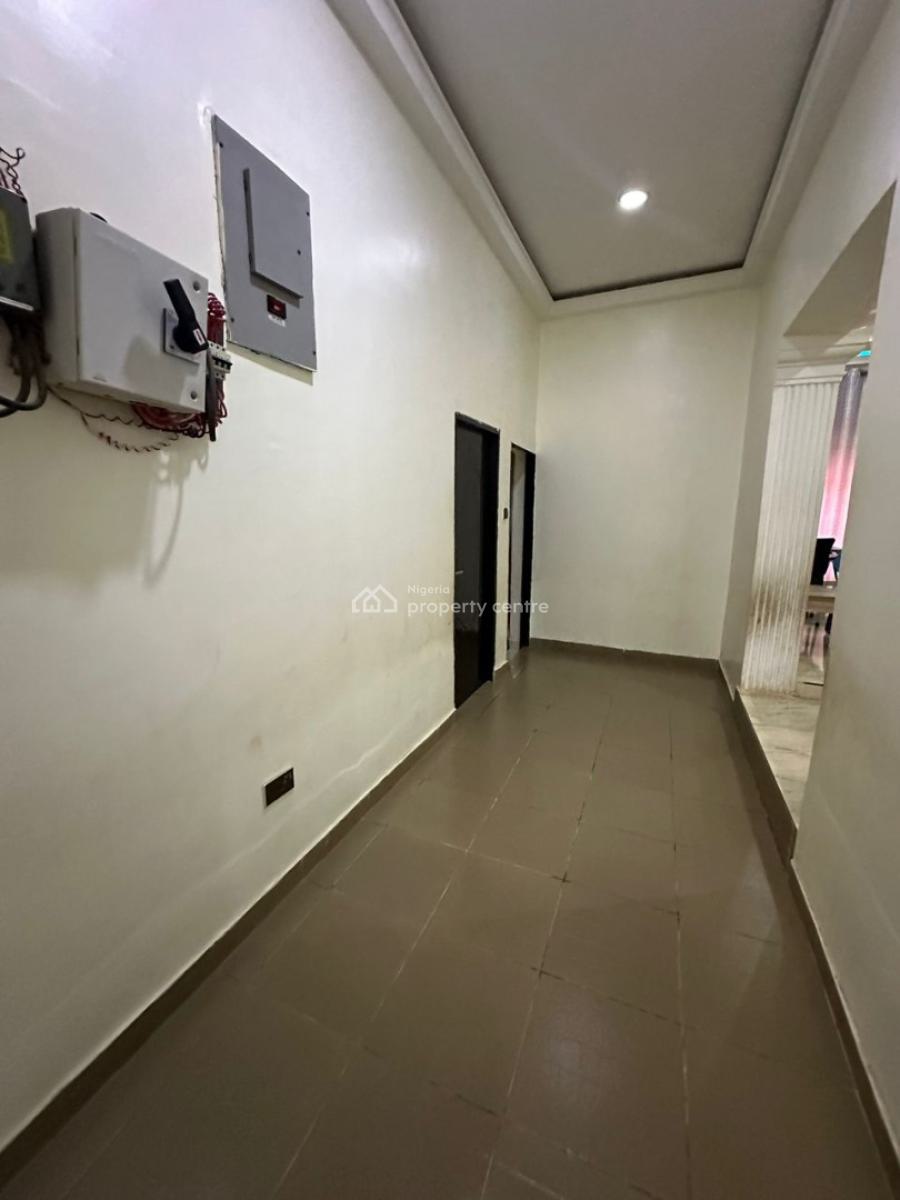 Beautiful  4 Bedroom Bungalow, Gwarinpa Extension, Gwarinpa, Abuja, Detached Bungalow for Sale