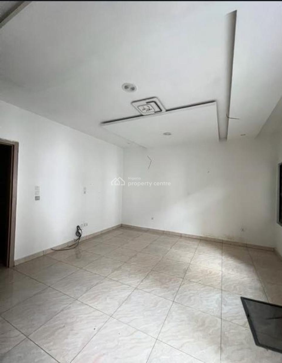 Spacious 4 Bedroom Terraced Duplex Within a Nice Environment, Haris Drive, Beside Vgc, Lekki, Lagos, Terraced Duplex for Rent
