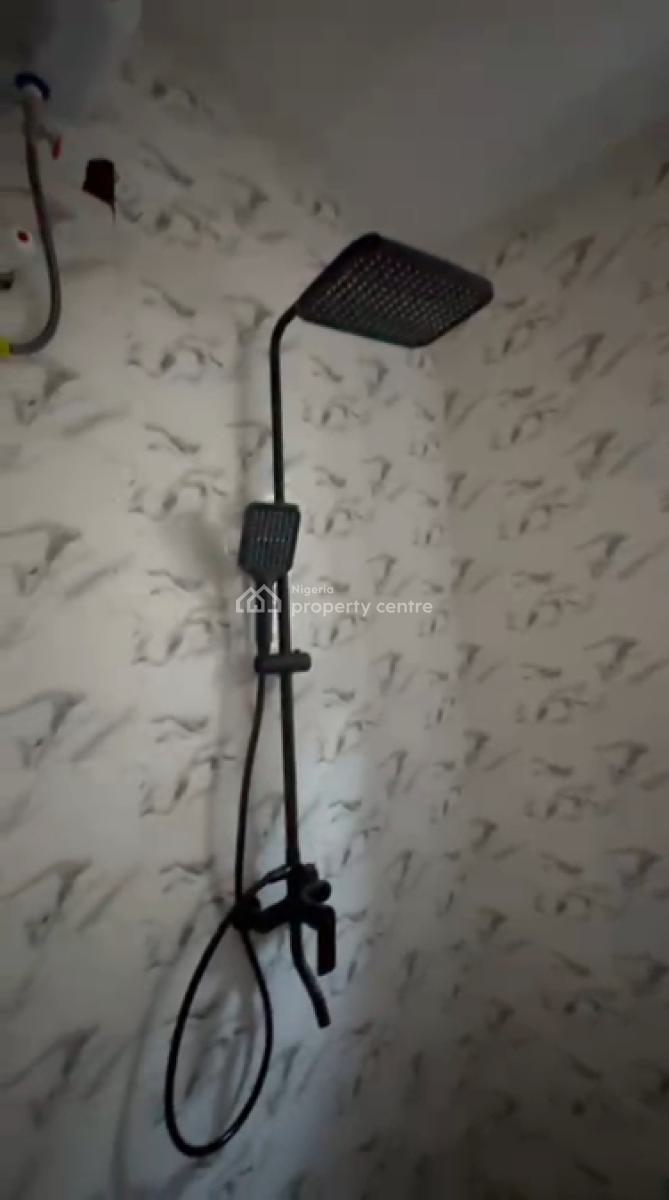 Specious Standard Miniflat, Yaba, Shomolu, Lagos, Mini Flat (room and Parlour) for Rent