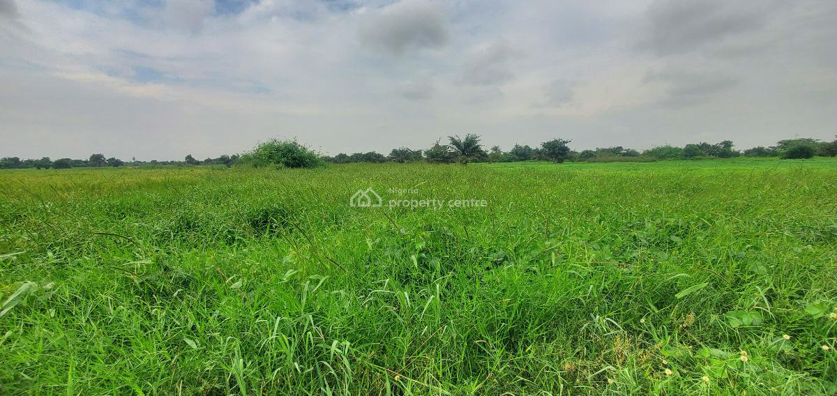 Full Plot of Land at Opic Estate, Opic Estate Lagos, Opic, Isheri North, Lagos, Residential Land for Sale