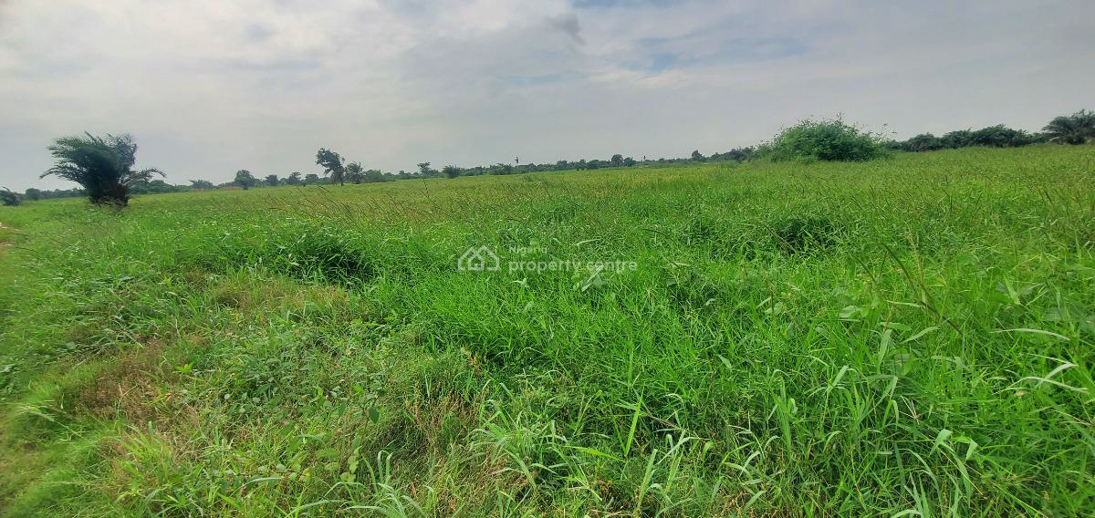 Full Plot of Land at Opic Estate, Opic Estate Lagos, Opic, Isheri North, Lagos, Residential Land for Sale