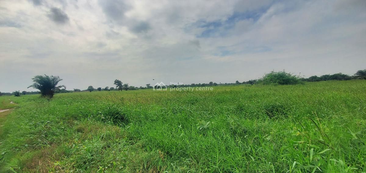 Full Plot of Land at Opic Estate, Opic Estate Lagos, Opic, Isheri North, Lagos, Residential Land for Sale