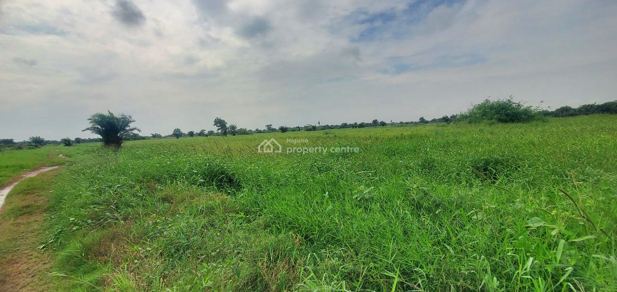 Full Plot of Land at Opic Estate, Opic Estate Lagos, Opic, Isheri North, Lagos, Residential Land for Sale