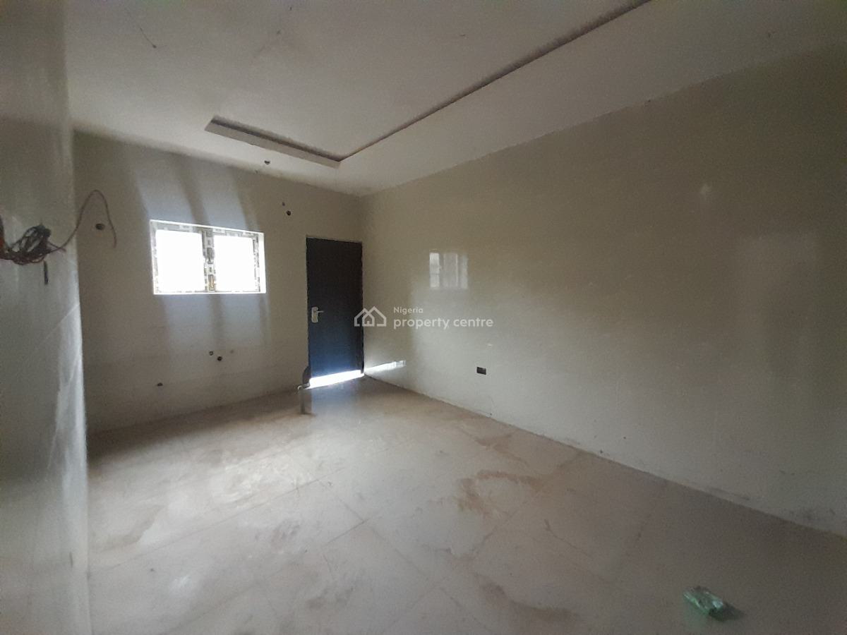 Elegant 4 Bedroom Terraced Duplex, Army Estate, Kubwa, Abuja, Terraced Duplex for Sale