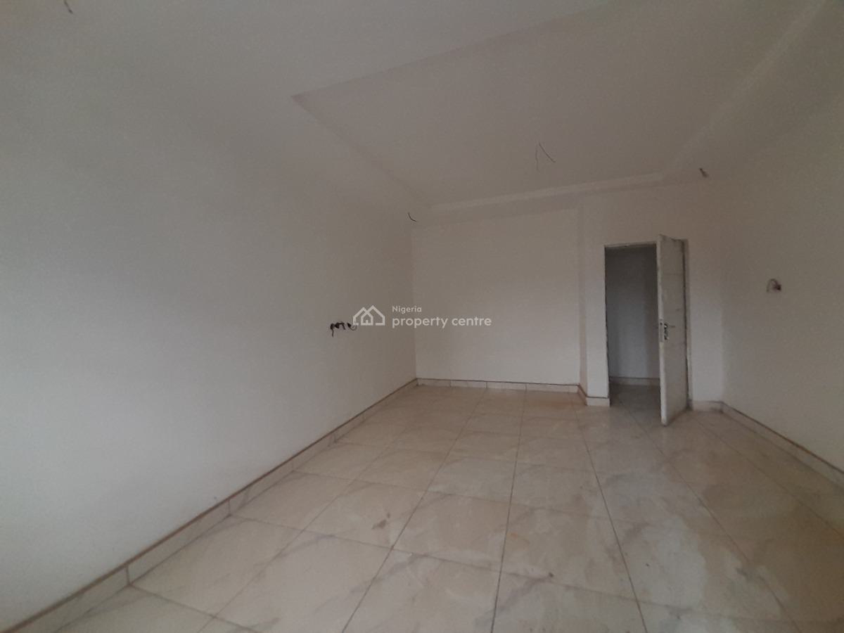 Elegant 4 Bedroom Terraced Duplex, Army Estate, Kubwa, Abuja, Terraced Duplex for Sale