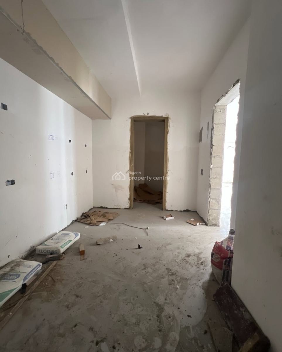2 Bedroom Flat with Bq, Admiralty Way, Lekki Phase 1, Lekki, Lagos, Flat / Apartment for Sale