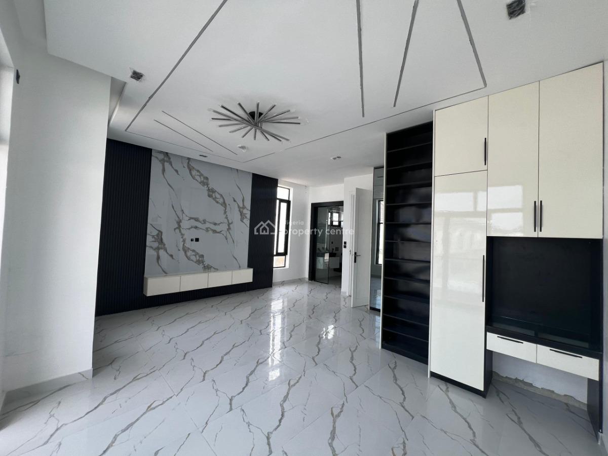 4 Bedroom  Detached Duplex, Orchid, Lekki, Lagos, Detached Duplex for Sale
