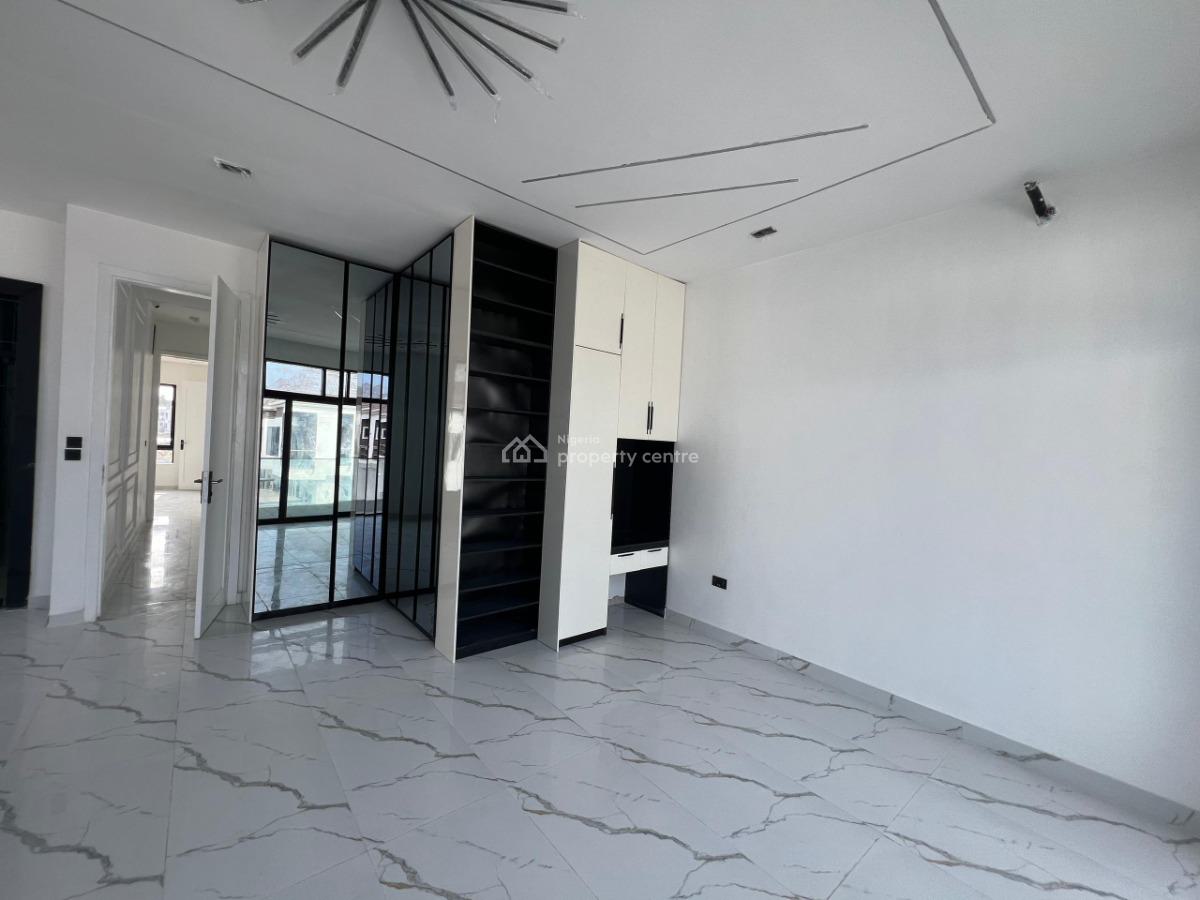 4 Bedroom  Detached Duplex, Orchid, Lekki, Lagos, Detached Duplex for Sale