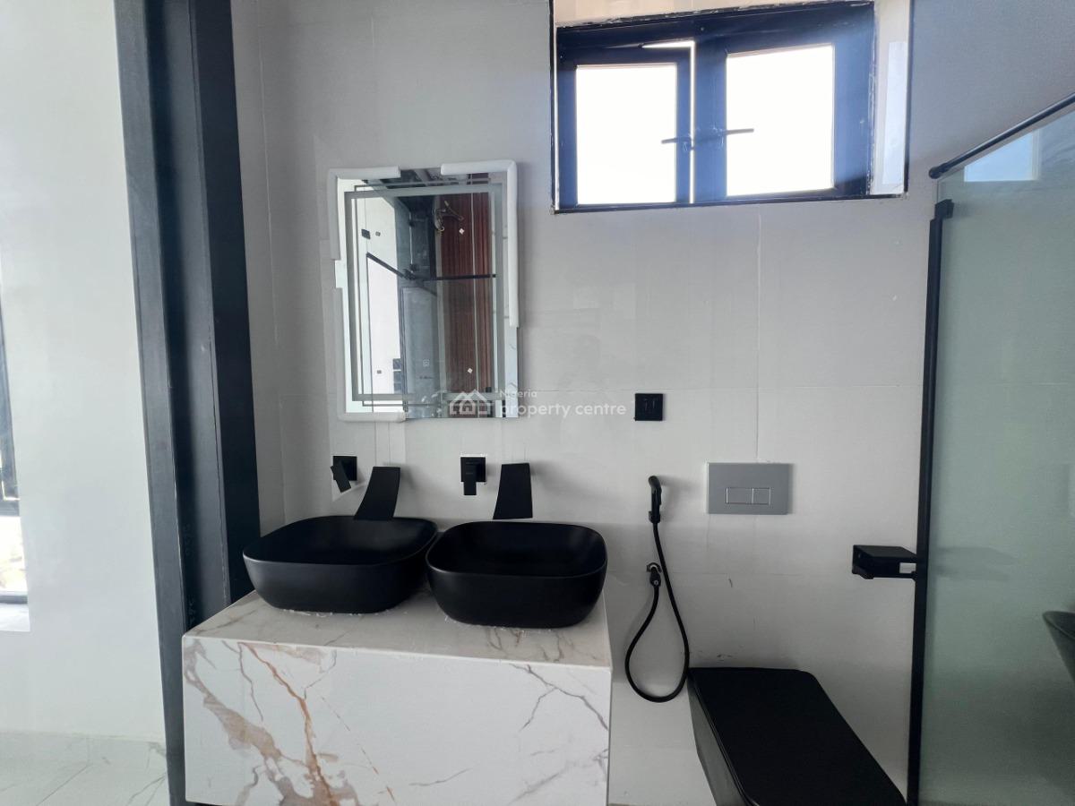 4 Bedroom  Detached Duplex, Orchid, Lekki, Lagos, Detached Duplex for Sale