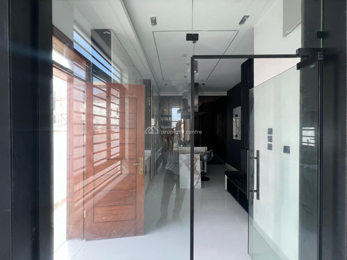 4 Bedroom  Detached Duplex, Orchid, Lekki, Lagos, Detached Duplex for Sale