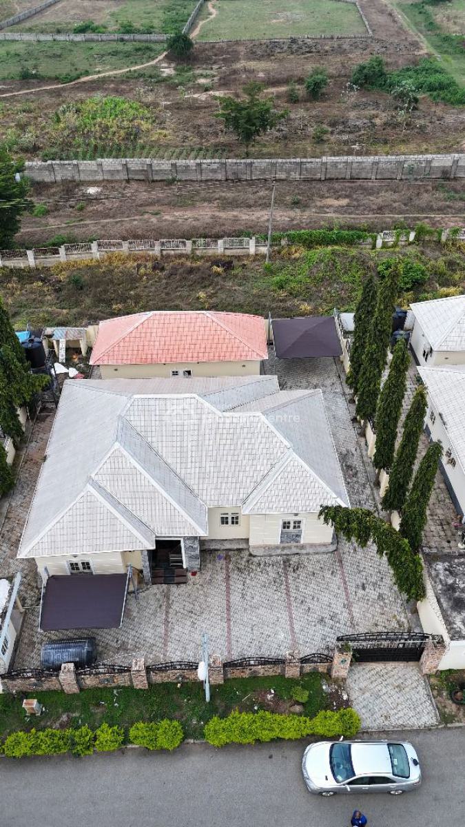 Tastefully Finished 3 Bedroom Detached Bungalow, Lugbe, Lugbe District, Abuja, Detached Bungalow for Sale