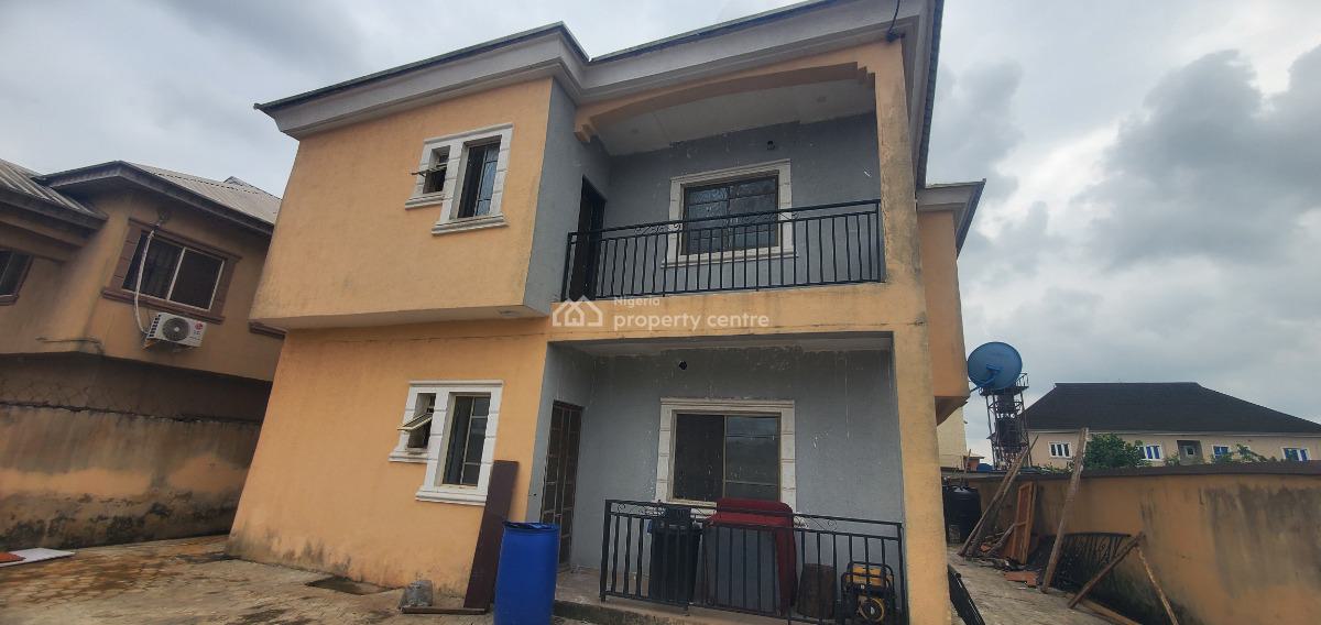 3bedroom Flat at Opic Estate, Opic Estate Lagos, Opic, Isheri North, Lagos, Flat / Apartment for Rent