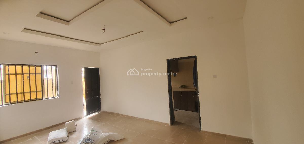 3bedroom Flat at Opic Estate, Opic Estate Lagos, Opic, Isheri North, Lagos, Flat / Apartment for Rent