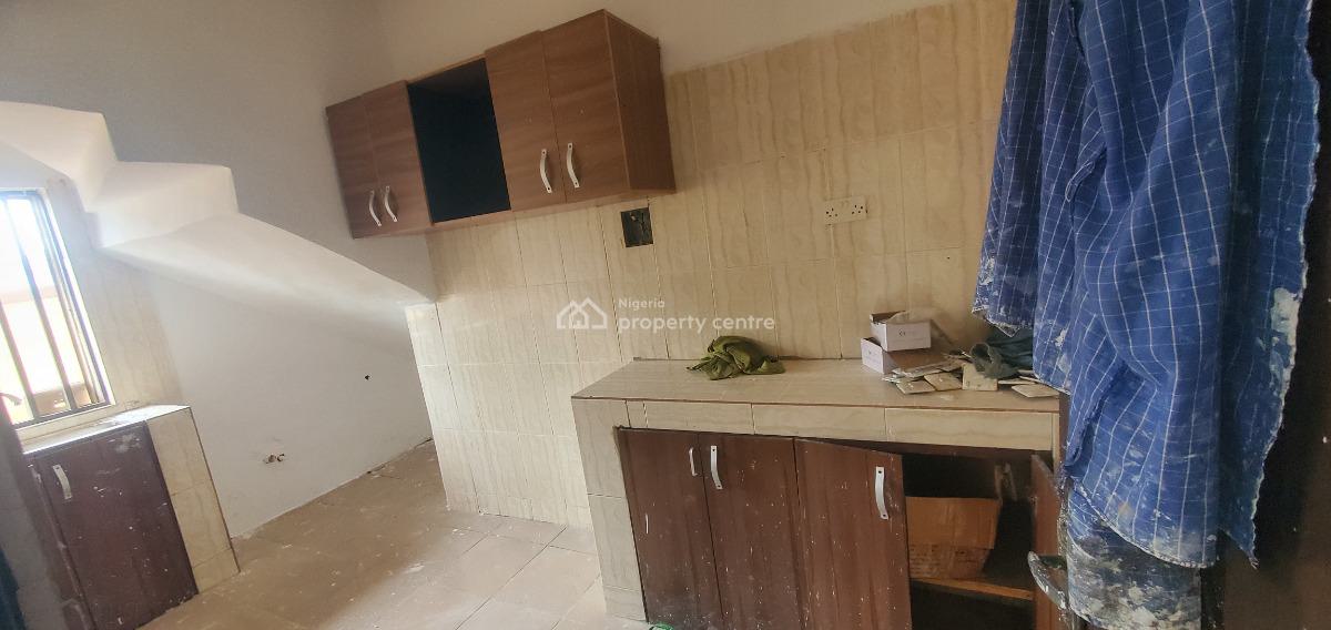 3bedroom Flat at Opic Estate, Opic Estate Lagos, Opic, Isheri North, Lagos, Flat / Apartment for Rent
