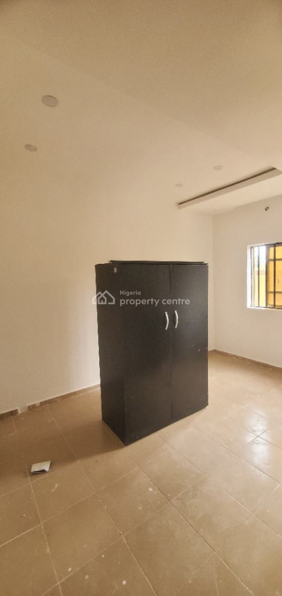 3bedroom Flat at Opic Estate, Opic Estate Lagos, Opic, Isheri North, Lagos, Flat / Apartment for Rent