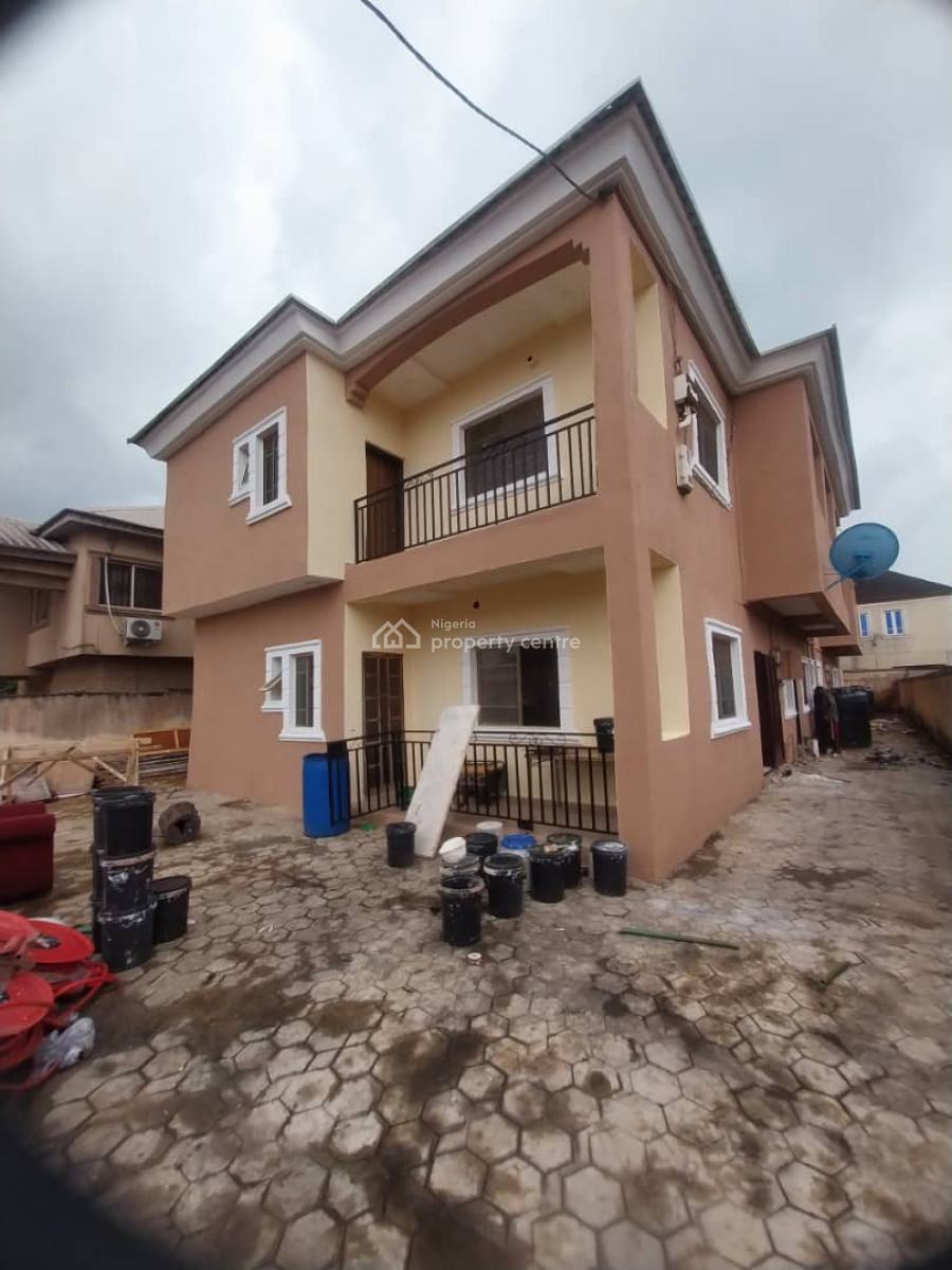 3 Bedroom Flat, Opic, Isheri North, Lagos, Flat / Apartment for Rent