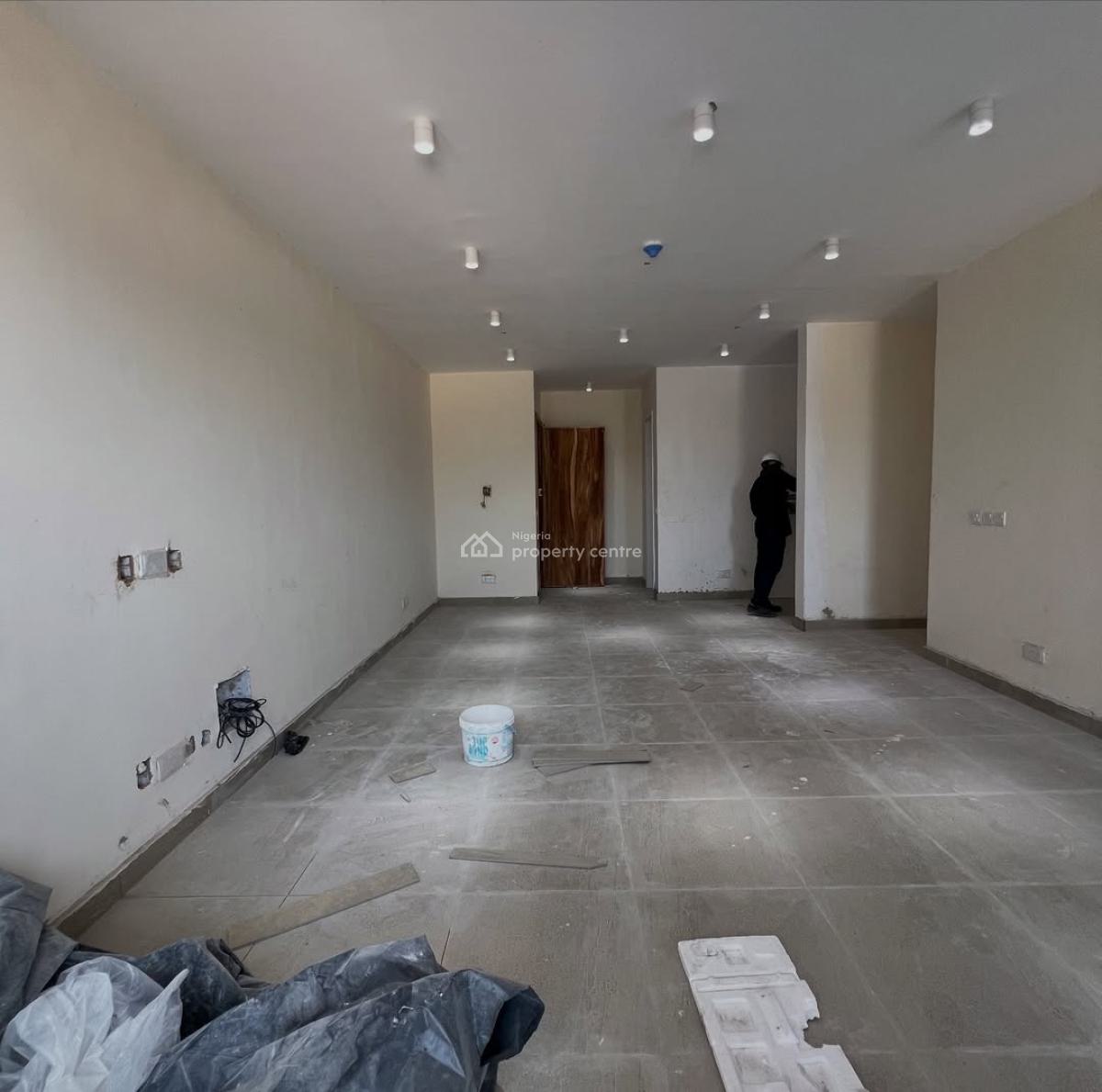 Luxury 3 Bedroom Apartment with Elevator, Pool, Gym & Bq, Off Admiralty Way, Lekki Phase 1, Lekki, Lagos, Flat / Apartment for Sale