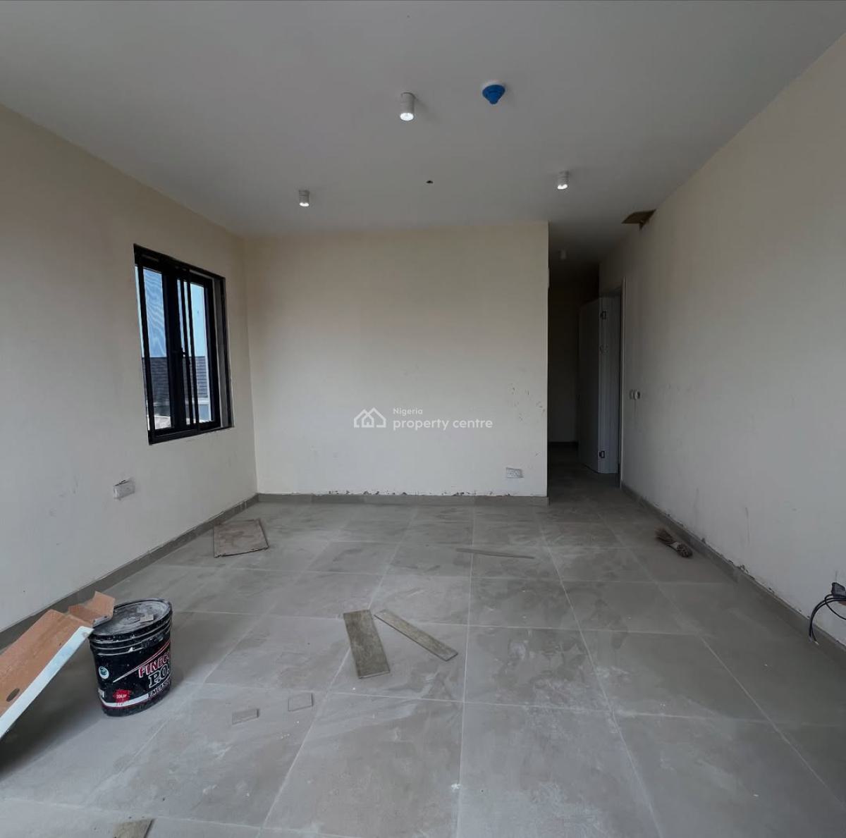 Luxury 3 Bedroom Apartment with Elevator, Pool, Gym & Bq, Off Admiralty Way, Lekki Phase 1, Lekki, Lagos, Flat / Apartment for Sale