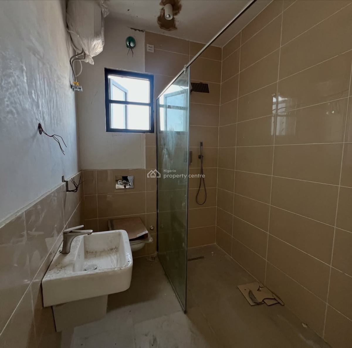 Luxury 3 Bedroom Apartment with Elevator, Pool, Gym & Bq, Off Admiralty Way, Lekki Phase 1, Lekki, Lagos, Flat / Apartment for Sale