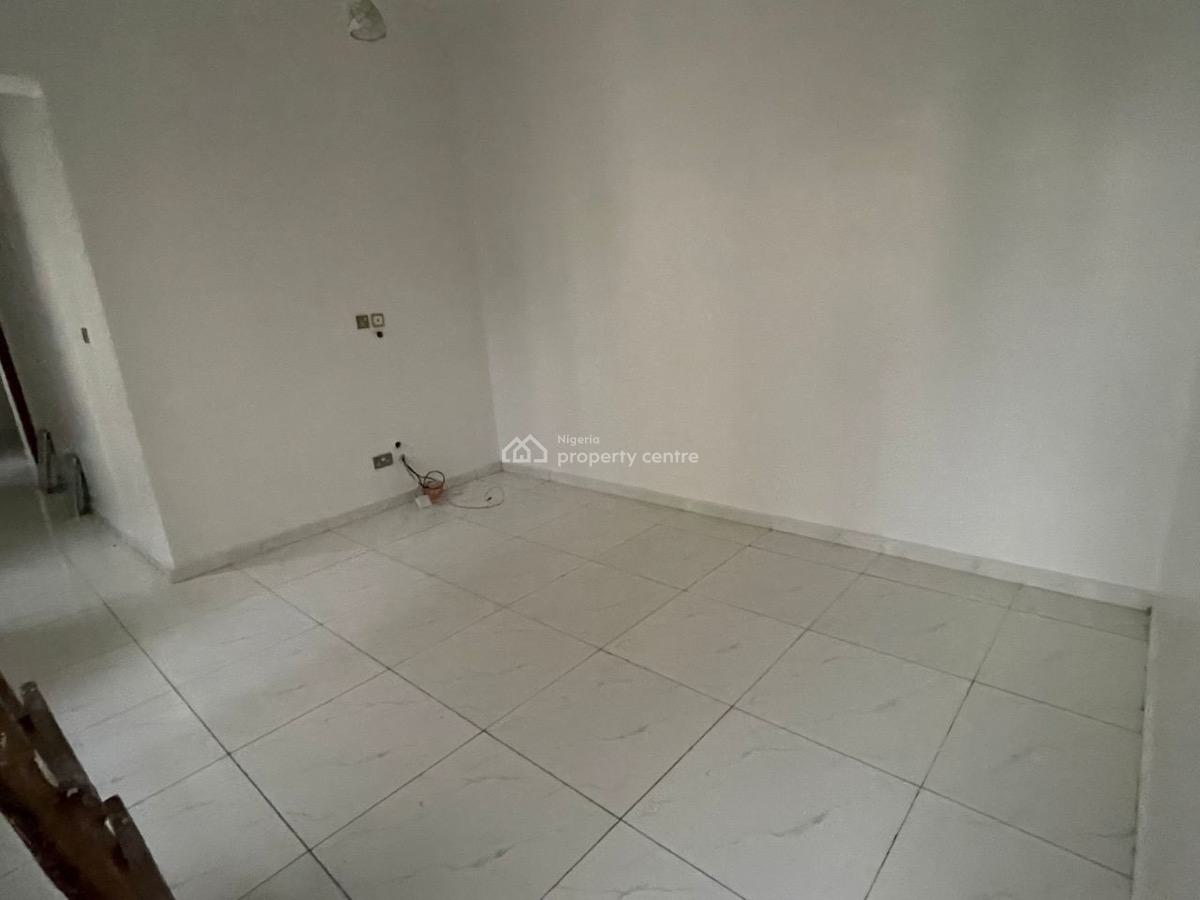 5bedroom Fully Duplex  + Bq in a Secured Estate, Osapa, Lekki, Lagos, Detached Duplex for Rent