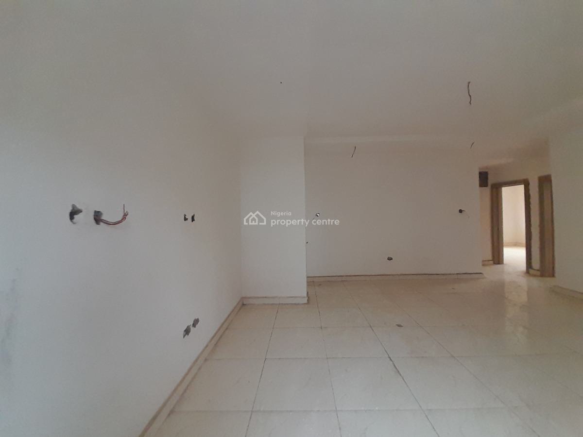 Premium Newly Built 3 Bedroom Apartment, Army Estate, Kubwa, Abuja, Flat / Apartment for Sale