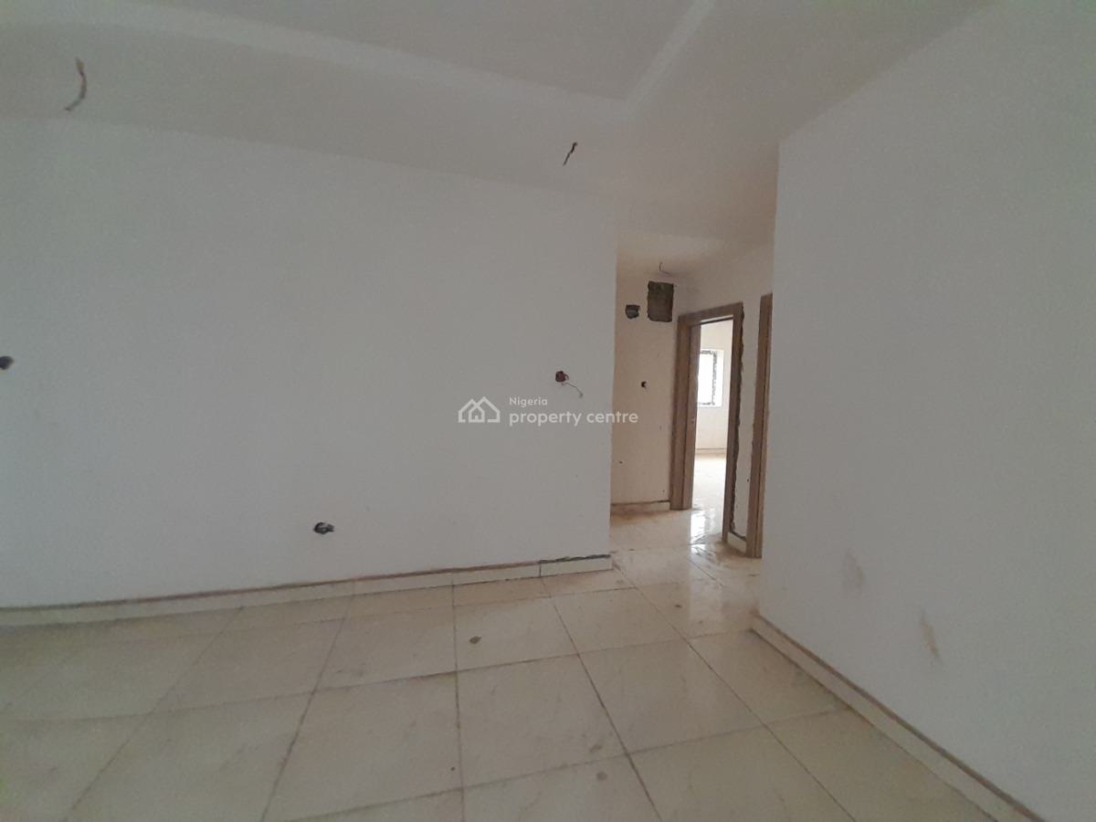 Premium Newly Built 3 Bedroom Apartment, Army Estate, Kubwa, Abuja, Flat / Apartment for Sale
