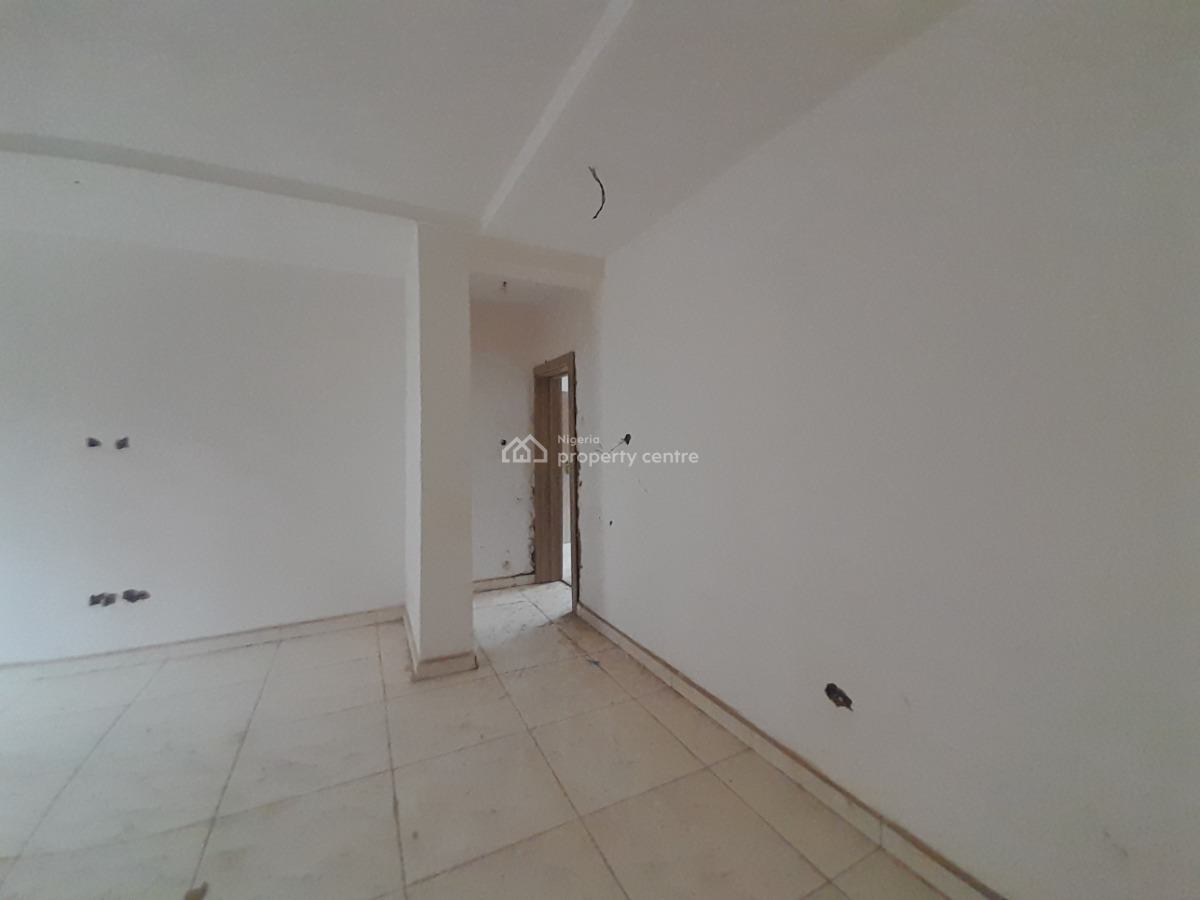 Premium Newly Built 3 Bedroom Apartment, Army Estate, Kubwa, Abuja, Flat / Apartment for Sale