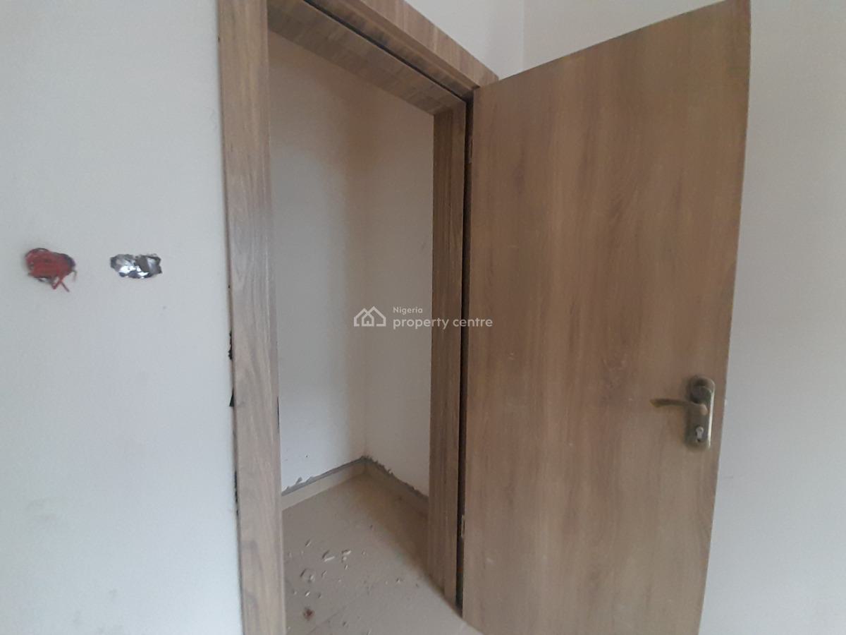 Premium Newly Built 3 Bedroom Apartment, Army Estate, Kubwa, Abuja, Flat / Apartment for Sale