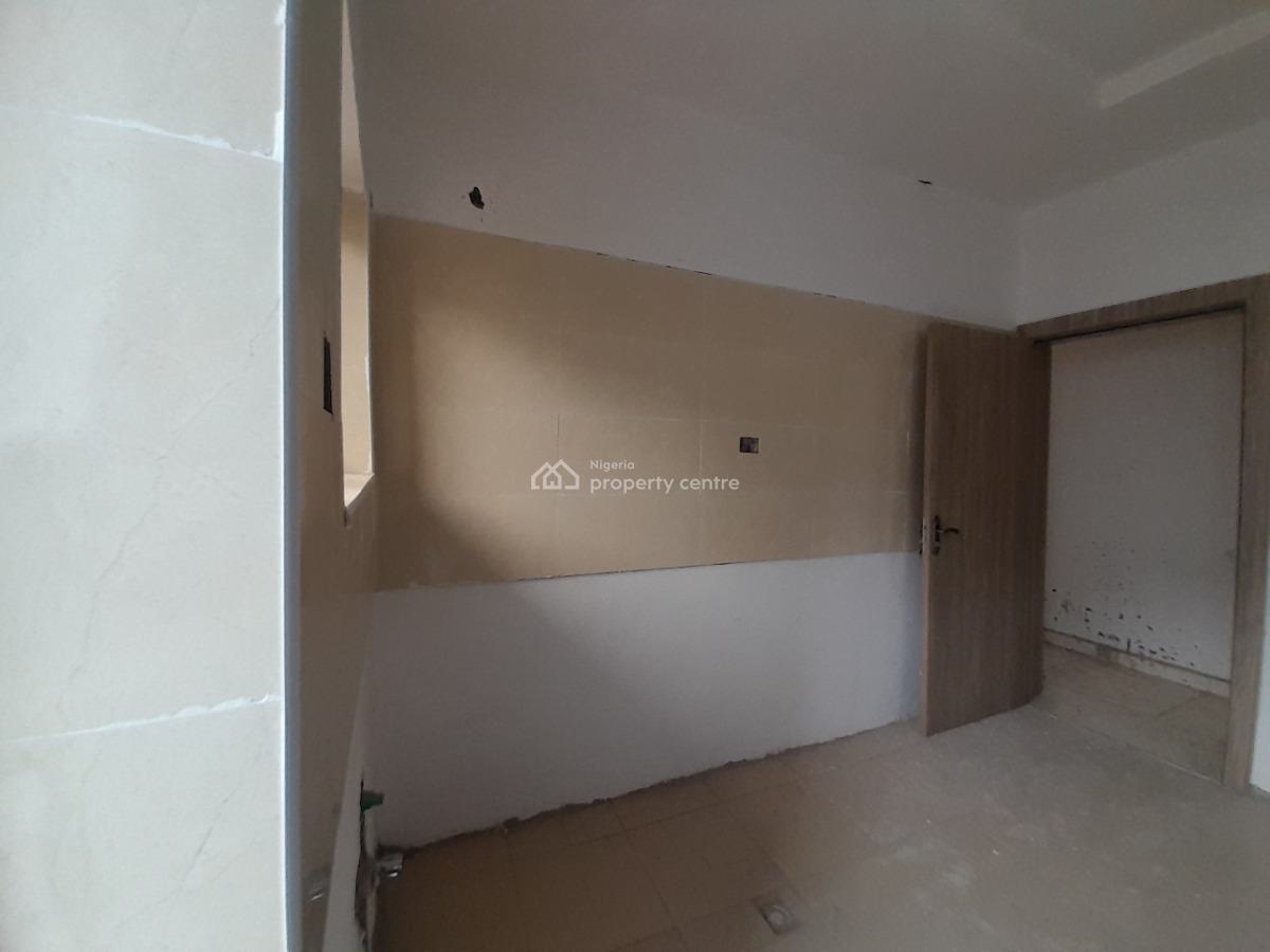 Premium Newly Built 3 Bedroom Apartment, Army Estate, Kubwa, Abuja, Flat / Apartment for Sale