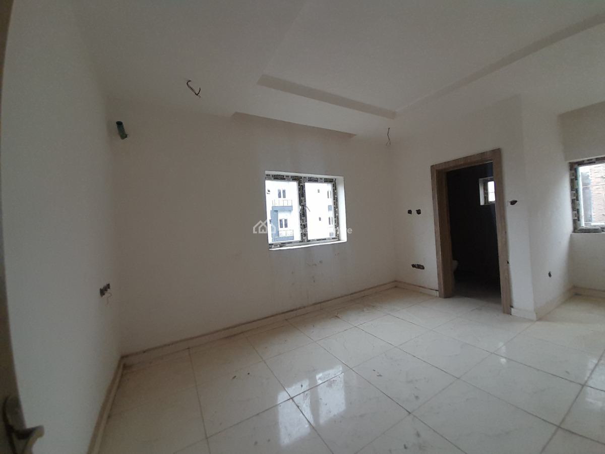 Premium Newly Built 3 Bedroom Apartment, Army Estate, Kubwa, Abuja, Flat / Apartment for Sale