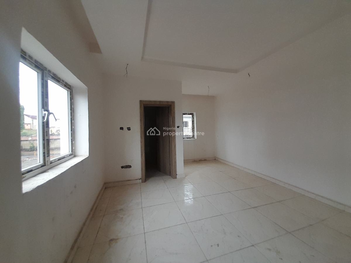 Premium Newly Built 3 Bedroom Apartment, Army Estate, Kubwa, Abuja, Flat / Apartment for Sale