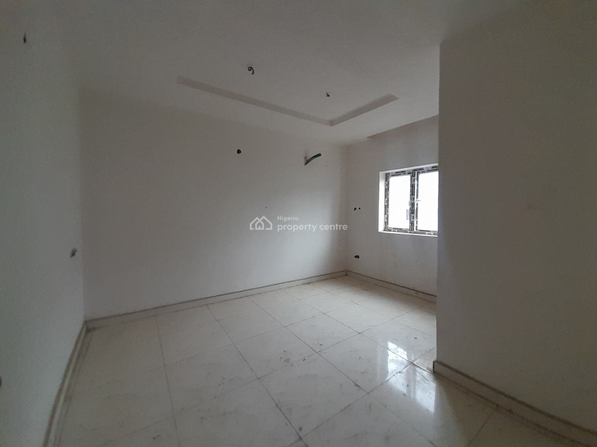 Premium Newly Built 3 Bedroom Apartment, Army Estate, Kubwa, Abuja, Flat / Apartment for Sale