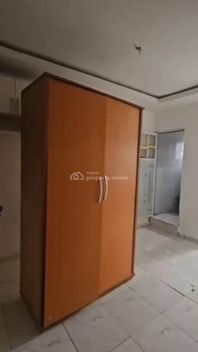 Specious and Decent Room Self-contain, Pedro Road, Bariga, Shomolu, Lagos, Self Contain (single Rooms) for Rent