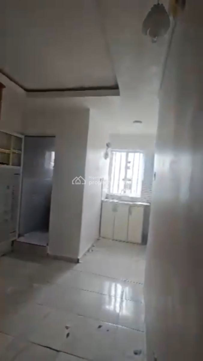 Specious and Decent Room Self-contain, Pedro Road, Bariga, Shomolu, Lagos, Self Contain (single Rooms) for Rent