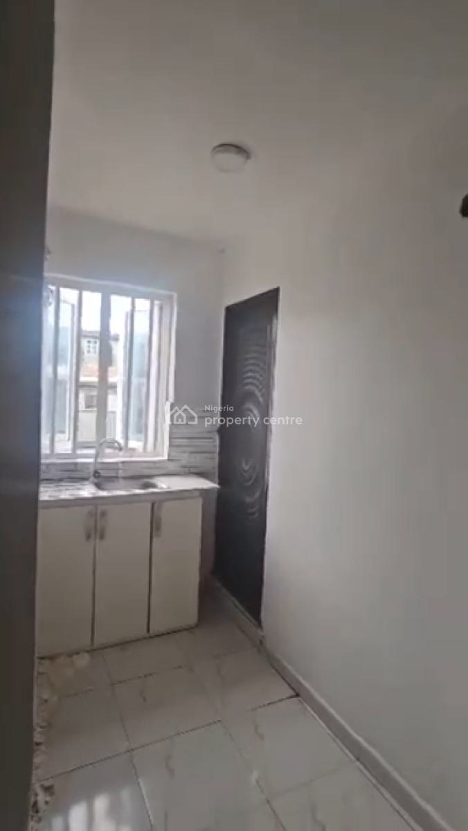 Specious and Decent Room Self-contain, Pedro Road, Bariga, Shomolu, Lagos, Self Contain (single Rooms) for Rent