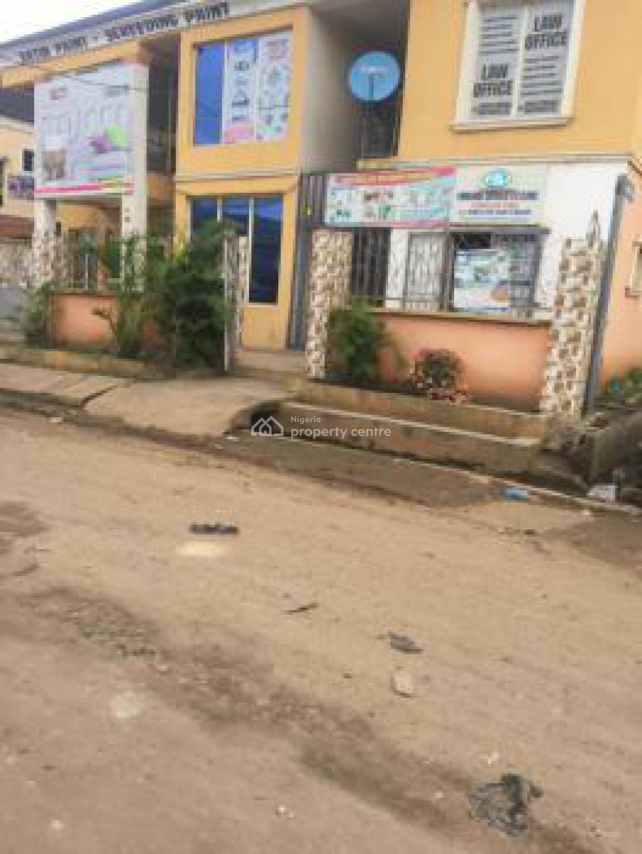 Shopping Complex, Egbeda, Alimosho, Lagos, Plaza / Complex / Mall for Sale
