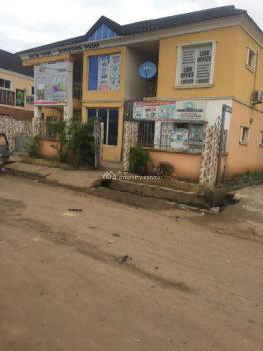 Shopping Complex, Egbeda, Alimosho, Lagos, Plaza / Complex / Mall for Sale