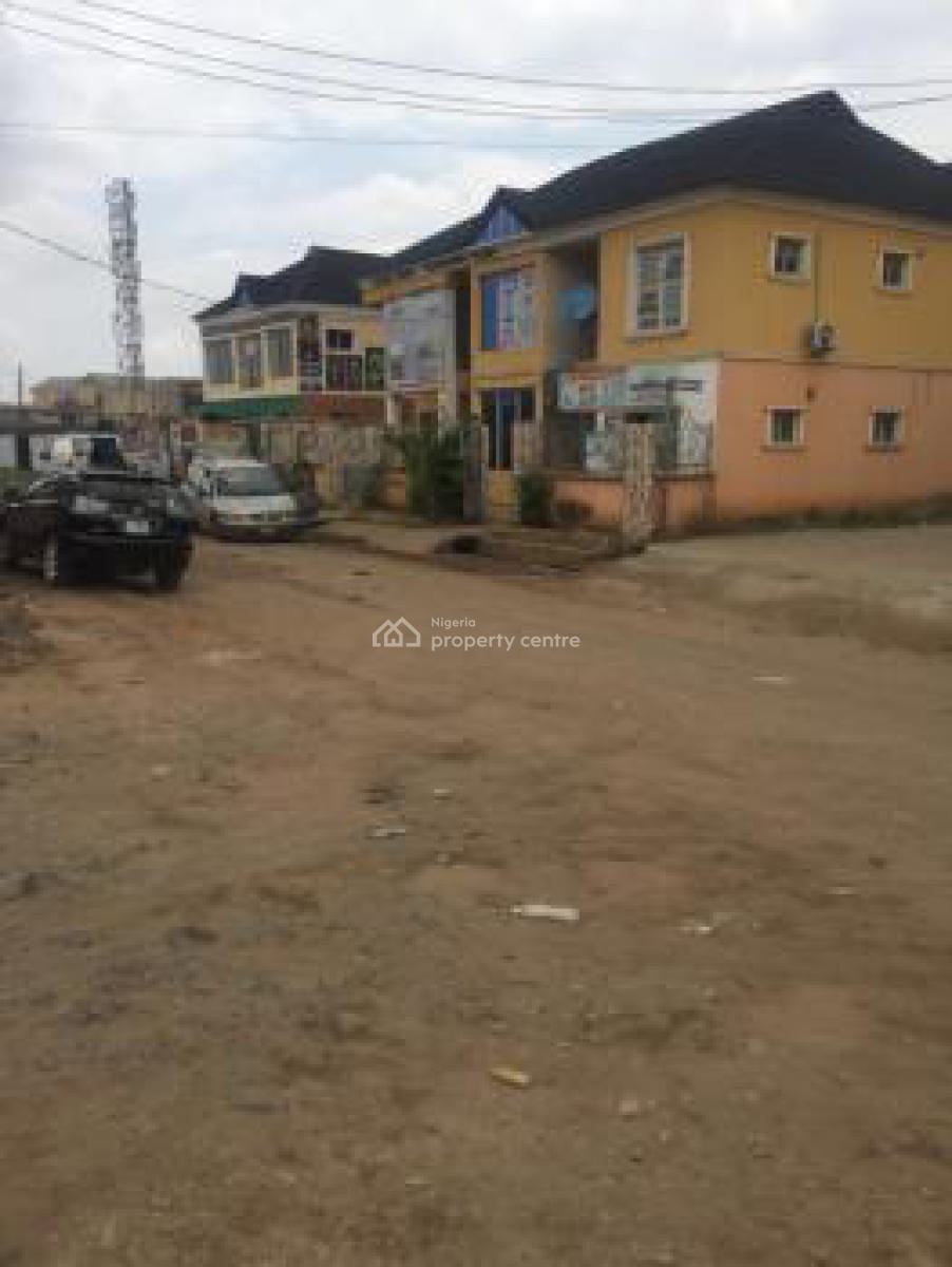 Shopping Complex, Egbeda, Alimosho, Lagos, Plaza / Complex / Mall for Sale