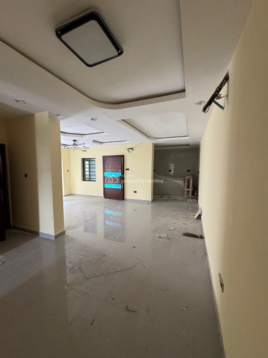 Beautifully Designed 2-bedroom Apartment, Perfectly Located in a Serene Environment, Ikate Elegushi, Lekki, Lagos, Flat / Apartment for Sale