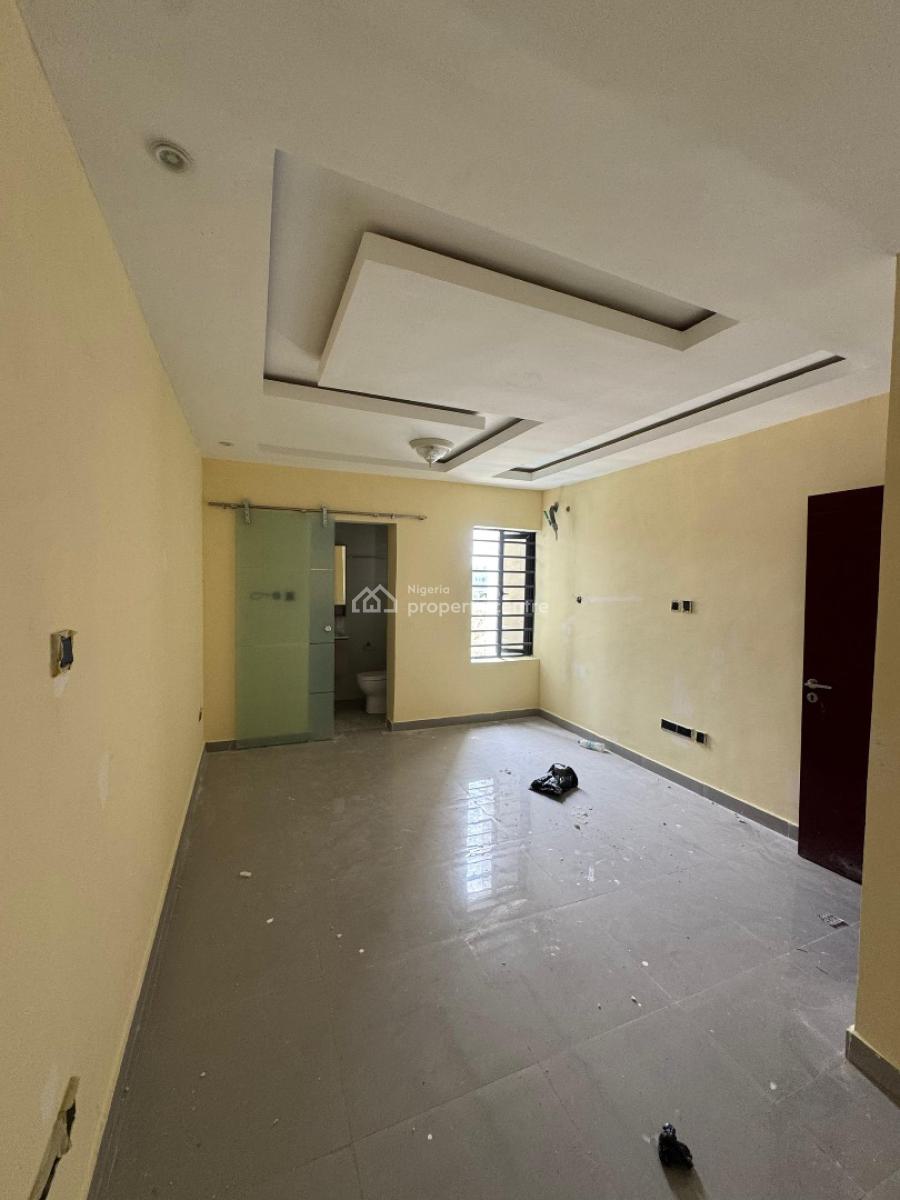 Beautifully Designed 2-bedroom Apartment, Perfectly Located in a Serene Environment, Ikate Elegushi, Lekki, Lagos, Flat / Apartment for Sale