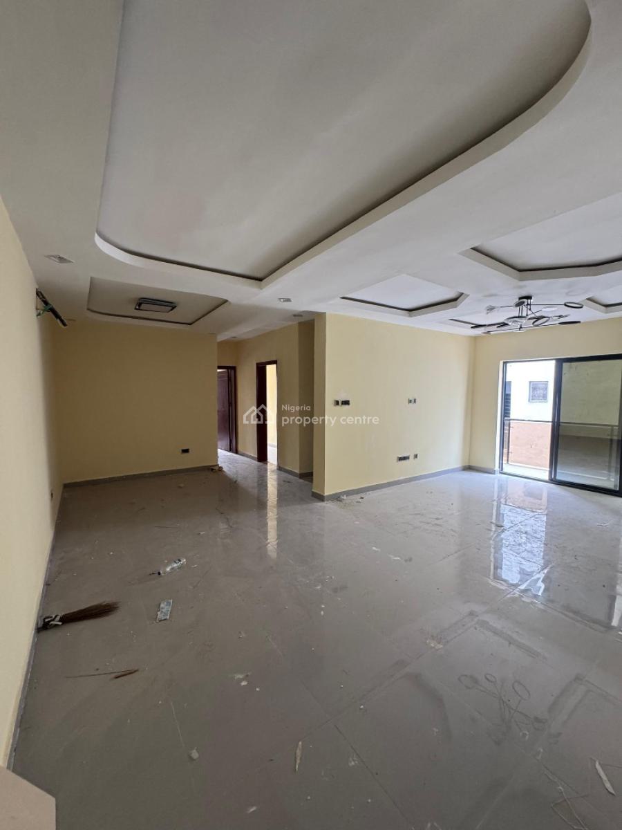 Beautifully Designed 2-bedroom Apartment, Perfectly Located in a Serene Environment, Ikate Elegushi, Lekki, Lagos, Flat / Apartment for Sale