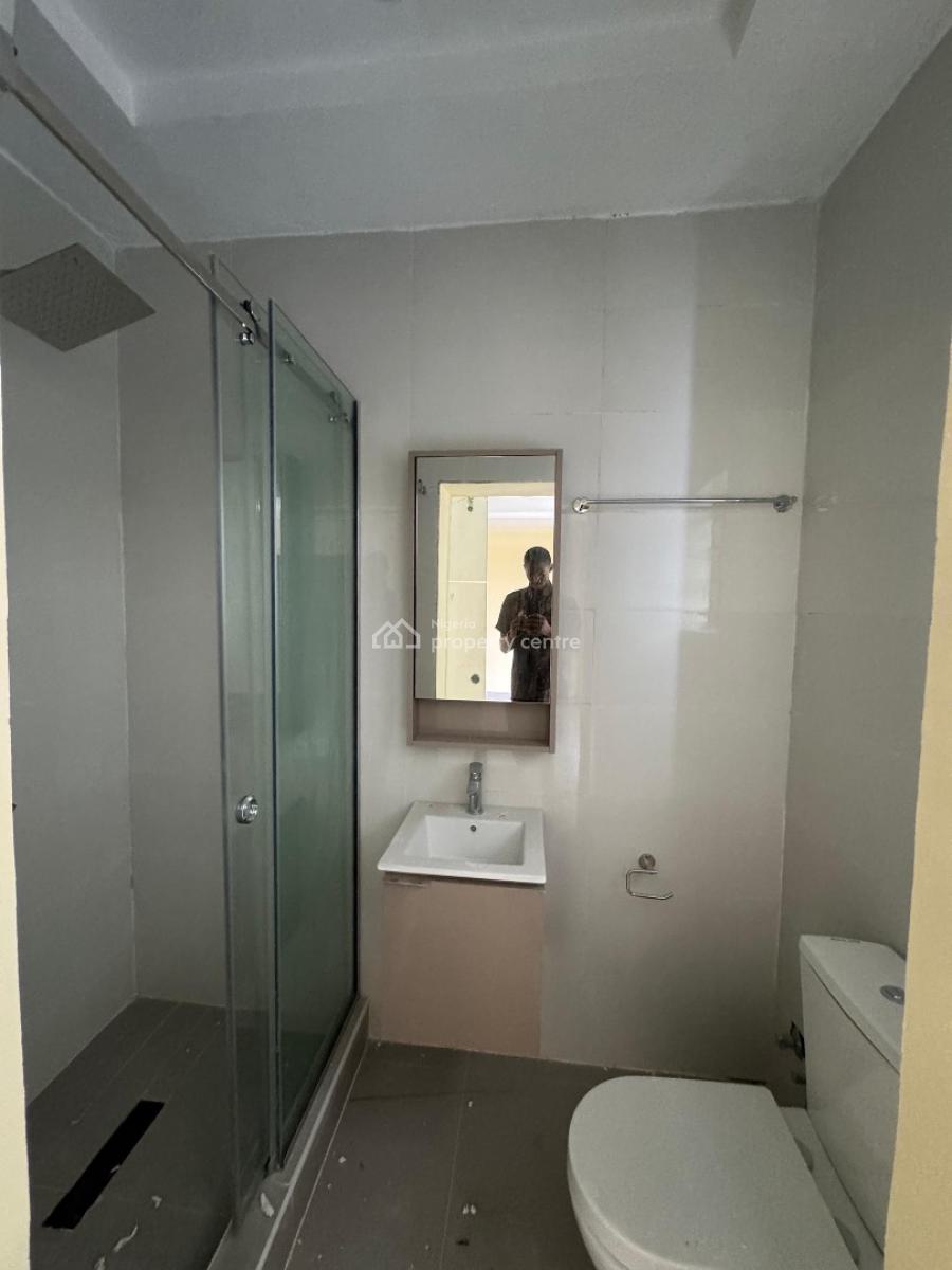 Beautifully Designed 2-bedroom Apartment, Perfectly Located in a Serene Environment, Ikate Elegushi, Lekki, Lagos, Flat / Apartment for Sale