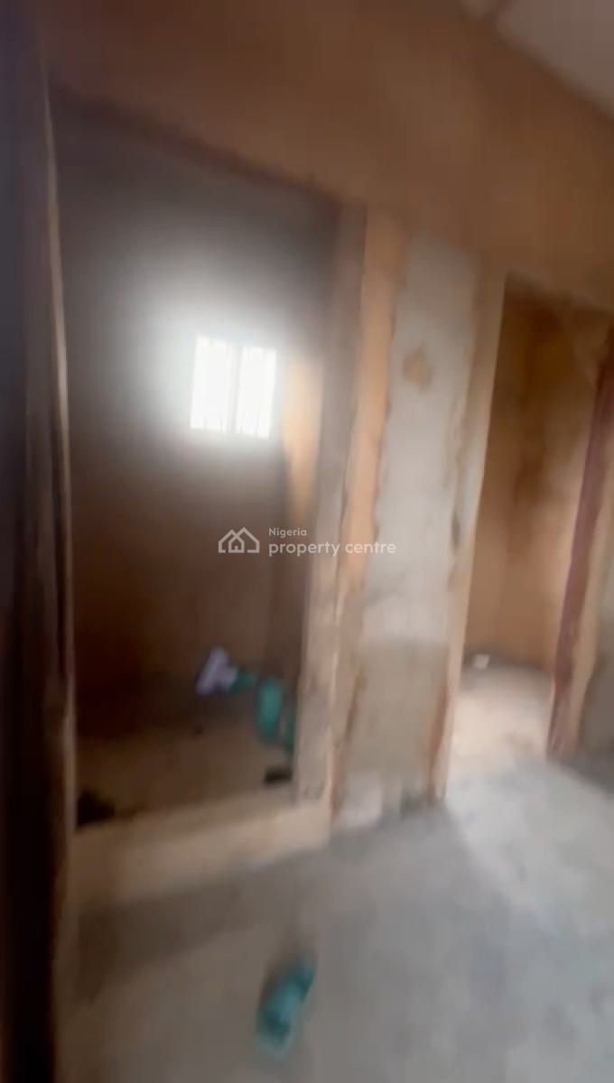 Specious Room Self-contain, Off Ilaje By Alhaji Yunisa., Bariga, Shomolu, Lagos, Self Contain (single Rooms) for Rent