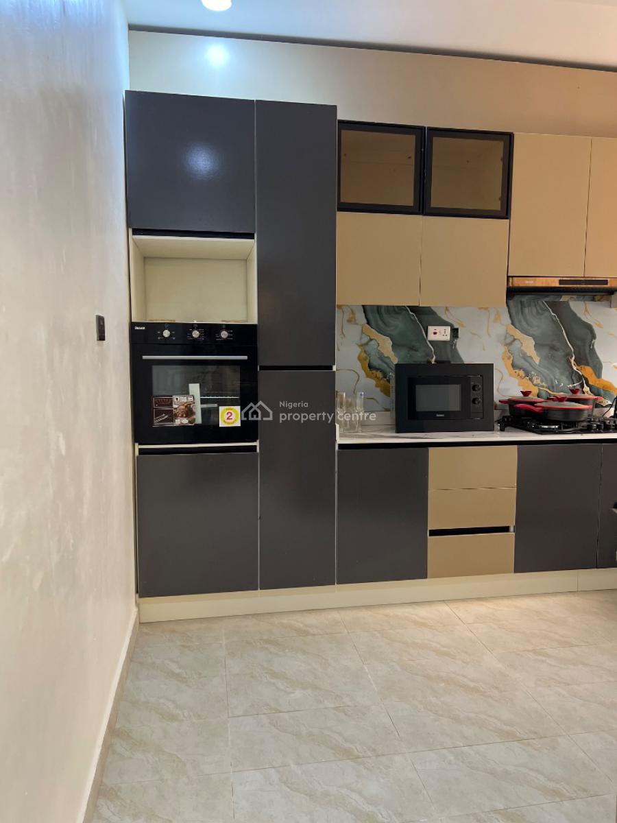 Affordable 2bedroom Apartment + Bq with 9.75m% per Annum Mortgage Plan, Abraham Adesanya, Ajah, Lagos, Terraced Duplex for Sale