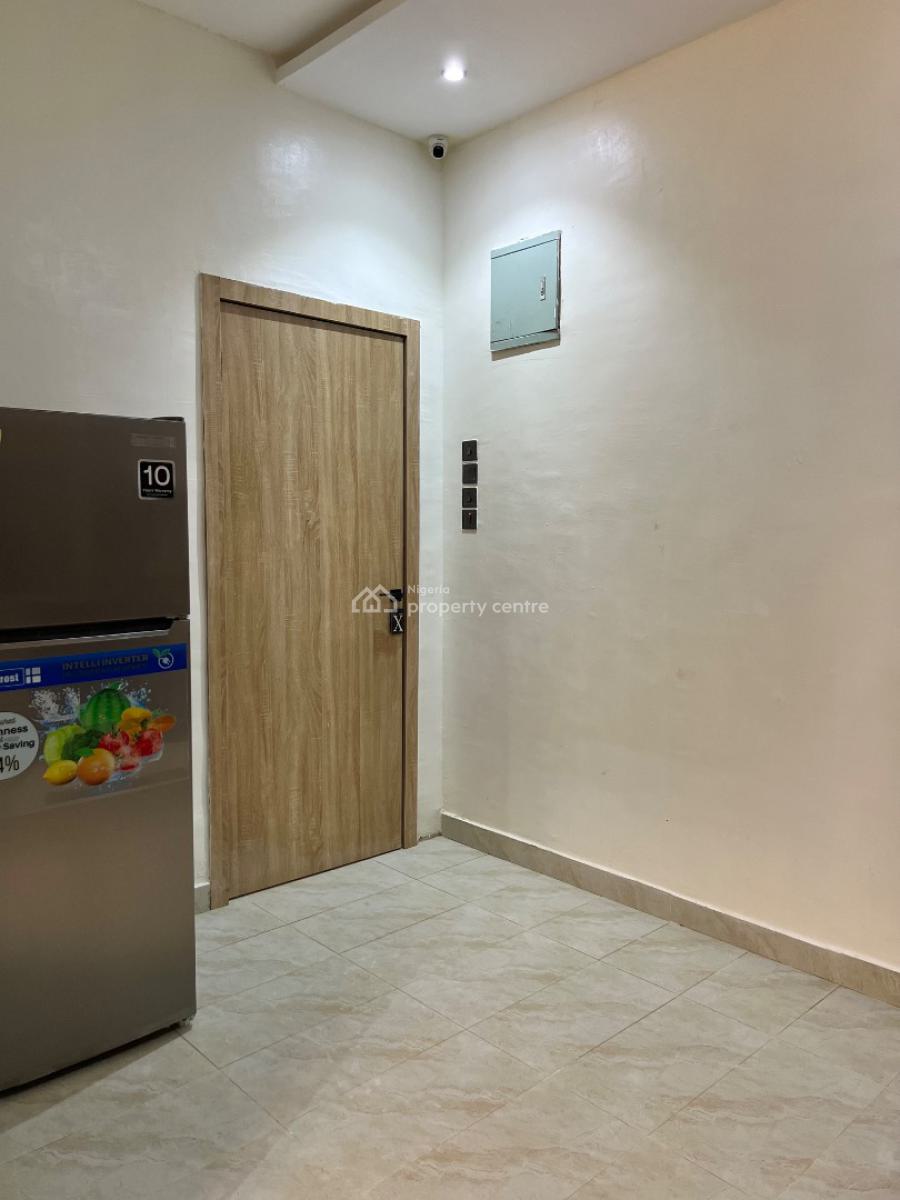 Affordable 2bedroom Apartment + Bq with 9.75m% per Annum Mortgage Plan, Abraham Adesanya, Ajah, Lagos, Terraced Duplex for Sale