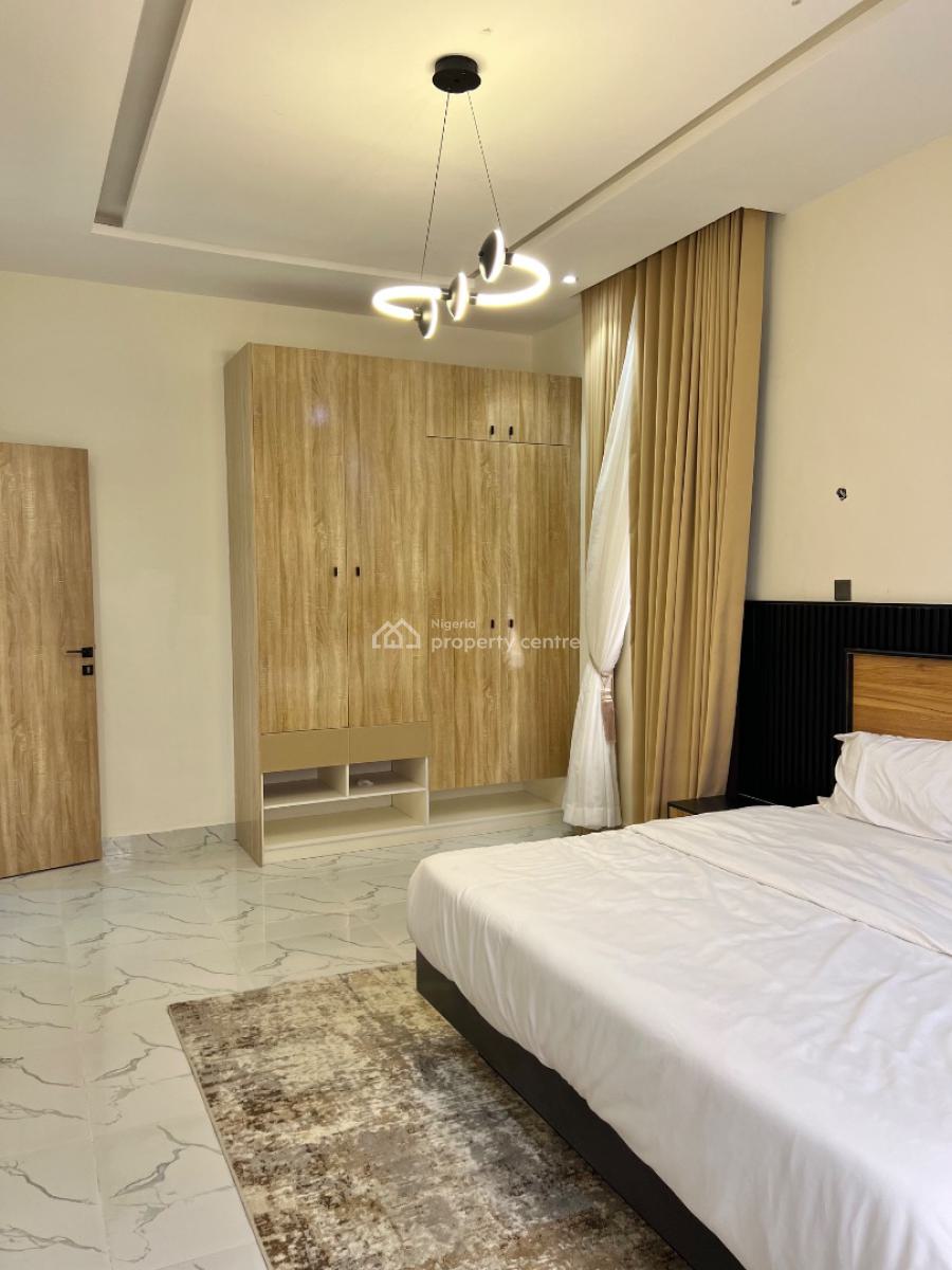 Affordable 2bedroom Apartment + Bq with 9.75m% per Annum Mortgage Plan, Abraham Adesanya, Ajah, Lagos, Terraced Duplex for Sale