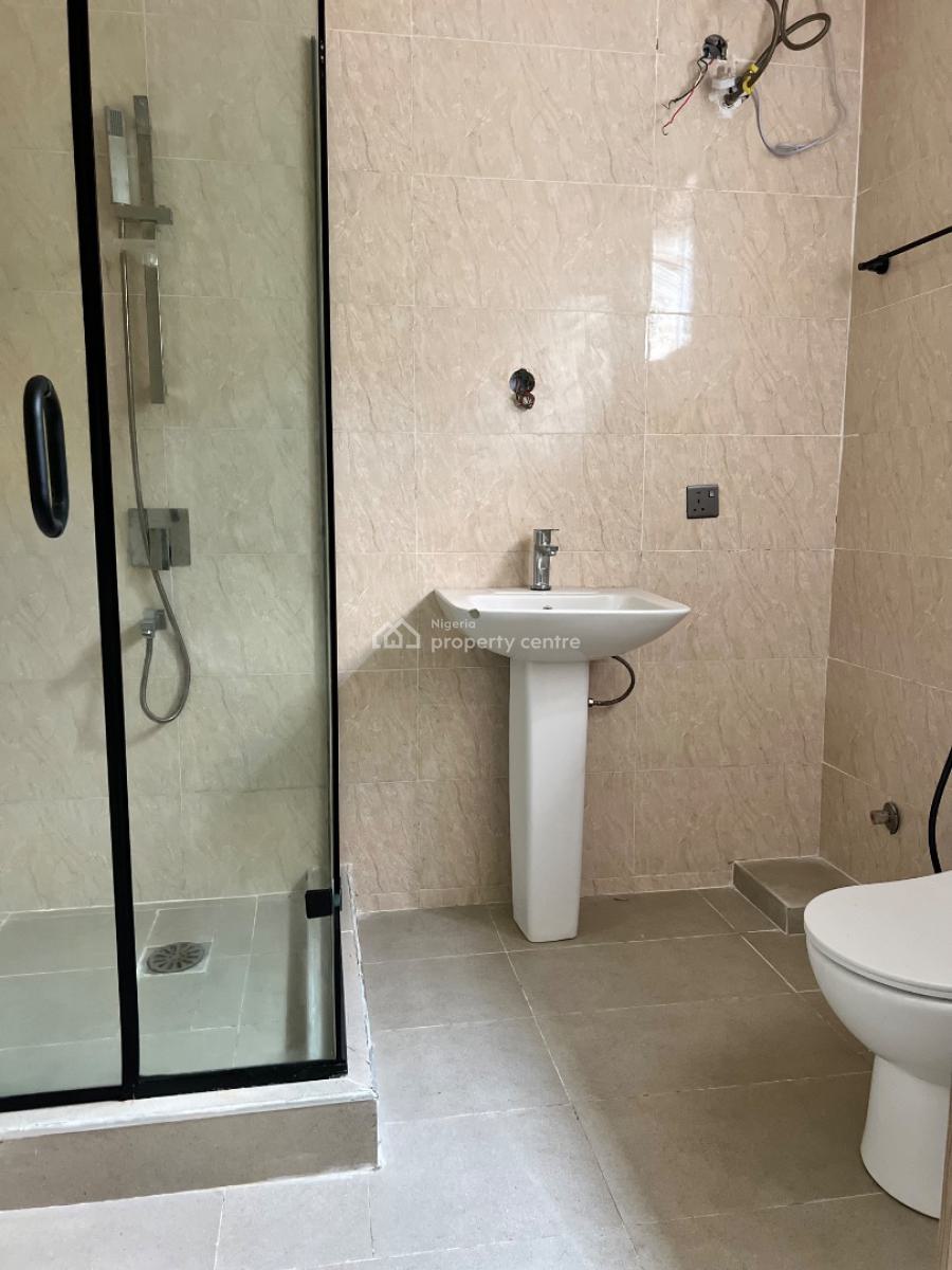 Affordable 2bedroom Apartment + Bq with 9.75m% per Annum Mortgage Plan, Abraham Adesanya, Ajah, Lagos, Terraced Duplex for Sale
