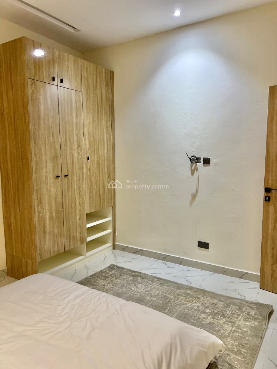 Affordable 2bedroom Apartment + Bq with 9.75m% per Annum Mortgage Plan, Abraham Adesanya, Ajah, Lagos, Terraced Duplex for Sale