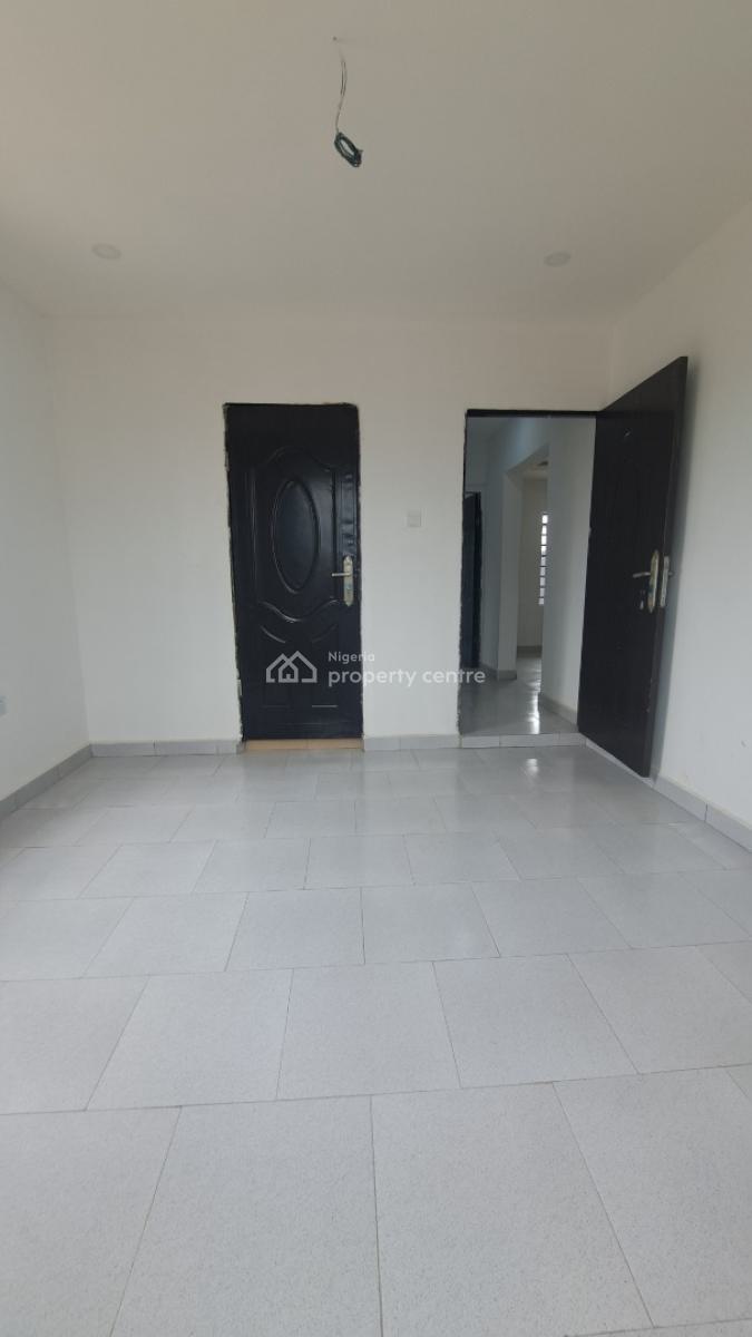 3 Bedroom Fully Detached Bungalow in an Estate, Mowe Ofada, Ogun, Detached Bungalow for Sale